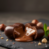 nutella heart – قلب نوتيلا