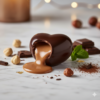 nutella heart – قلب نوتيلا