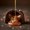 caramel fleur de sel – كراميل فلور دو سيل
