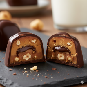 praline royal – براولين رويال