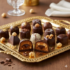 praline royal – براولين رويال