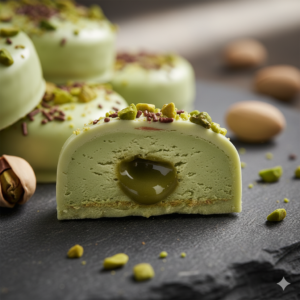 pistache doux – بستاچ دُو