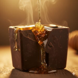 golden honey bite – لقمة العسل الذهبية