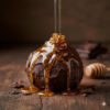 golden honey bite – لقمة العسل الذهبية