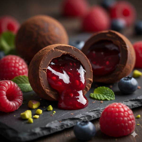 berry fusion – بيري فيوجن