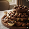 ضيافة الدار الفاخرة – luxury home tray