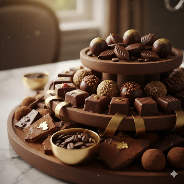 ضيافة الدار الفاخرة – luxury home tray