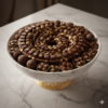 تنسيق الضيافة الملكية – royal host bowl