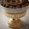 تنسيق الضيافة الملكية – royal host bowl